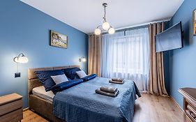 Angels Apartments Krakow Old Town